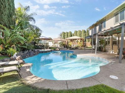 1470 Blair Ave, Tracy, CA, 95376