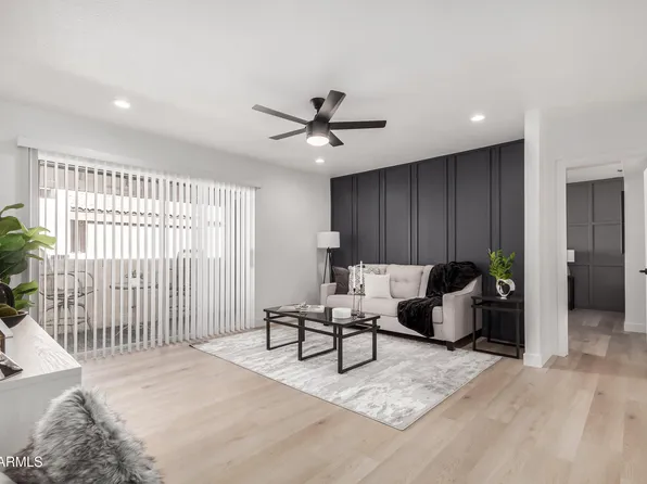 4554 E PARADISE VILLAGE Parkway N #231, Phoenix, AZ 85032