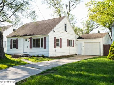 118 Nancy St SE, Kentwood, MI, 49548