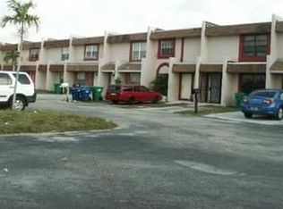 2791 NW 192nd Ter, Miami Gardens, FL 33056