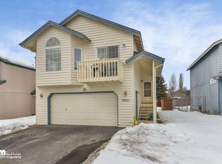 7021 Baxter Terrace Cir, Anchorage, AK 99504