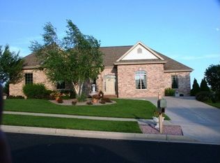 116 Monte Cristo Cir, Verona, WI 53593