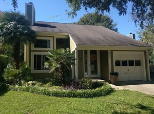 1431 Oaklanding Rd, Mount Pleasant, SC 29464