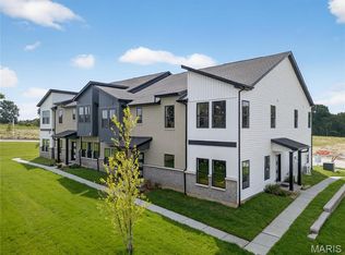 151 Sesame Loop, Saint Charles, MO 63303