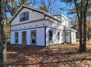 2150 Town Rd, Friendship, WI 53934