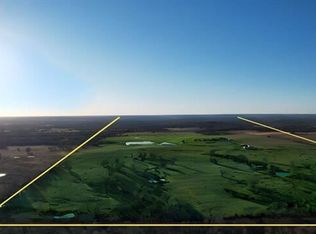 N Old Broom Rd, Atoka, OK 74525