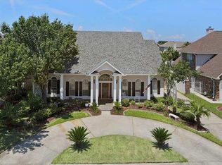 4421 Rue Saint Peter, Kenner, LA 70065