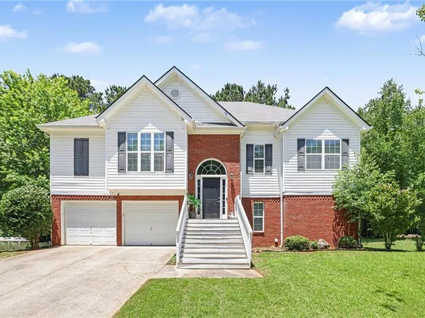 5722 Flowers Rdg, Powder Springs, GA 30127