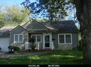 3726 SW 12th St, Topeka, KS 66604