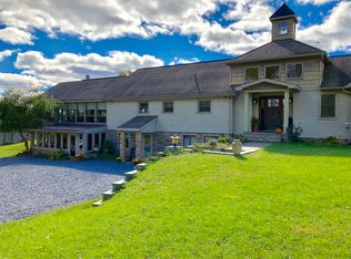 2160 Rowley Rd, Malta, NY 12020