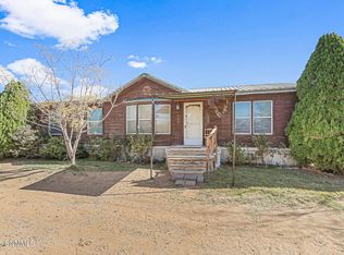 455 Escondido St, Chaparral, NM 88081
