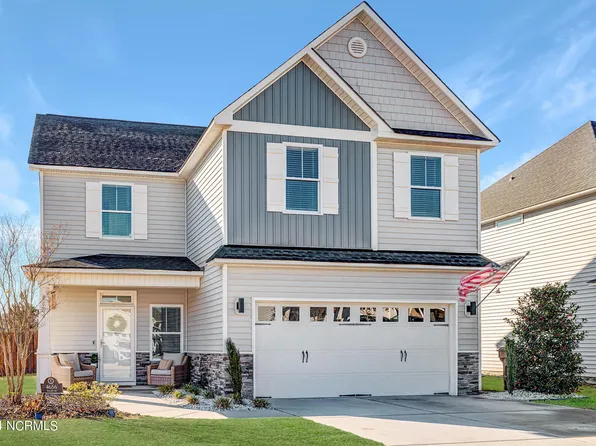 4656 Ballast Drive, Wilmington, NC 28405