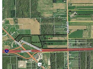 6317 Rock Spring Rd, Ravenna, OH 44266