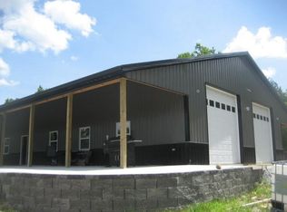 1036 Sunrise Ln, Lawrenceburg, KY 40342