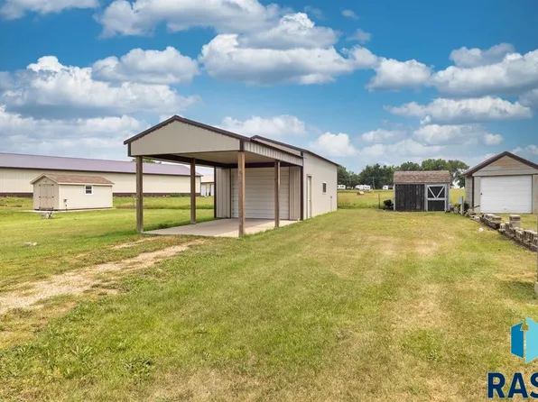 S Spawn Cir, Chester, SD 57016