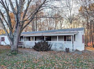 12905 E Shady Mdws, Solsberry, IN 47459