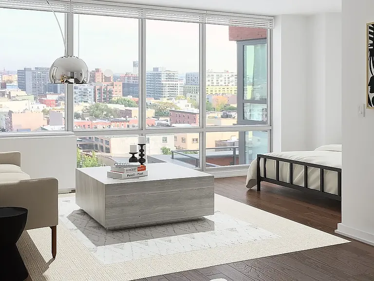 5-11 47th Ave #12D — Photo 1