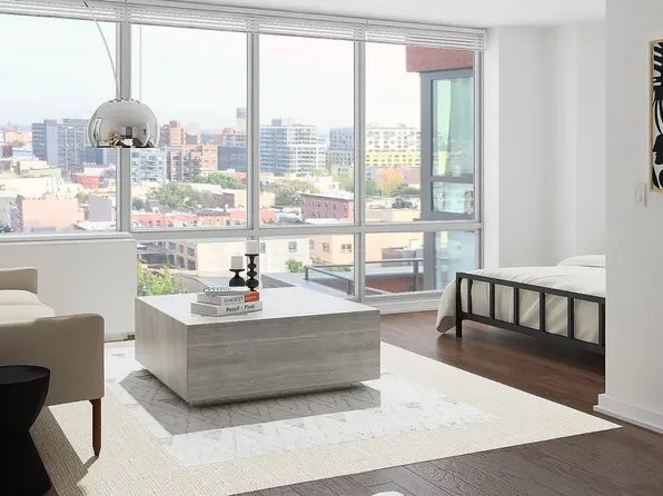 5-11 47th Ave, Long Island City, NY