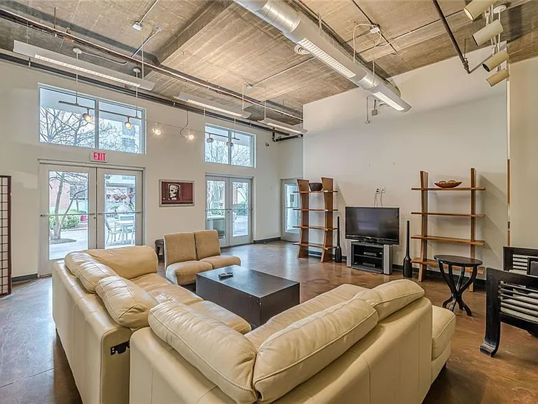 620 Glen Iris Dr NE #501 — Photo 26
