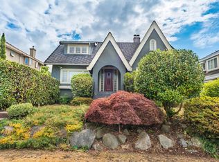 5810 Cartier St, Vancouver, BC