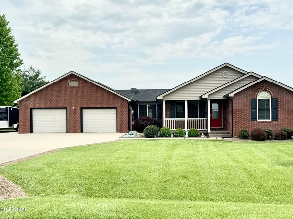 105 Maggie Ln, Bardstown, KY 40004