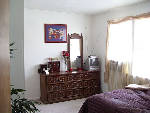 Master bedroom!