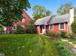 1583 Hainesport Mount Laurel Rd, Mount Laurel, NJ 08054
