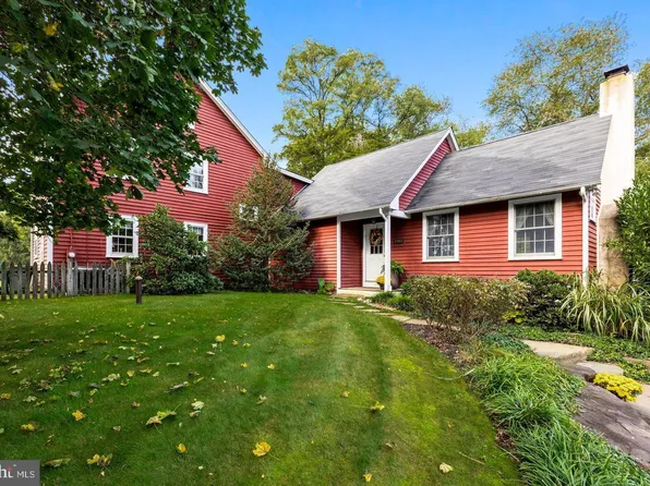 1583 Hainesport Mount Laurel Rd, Mount Laurel, NJ 08054