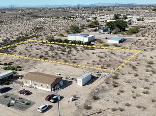 0 S 339TH Avenue #-, Tonopah, AZ 85354