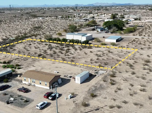 0 S 339TH Avenue #-, Tonopah, AZ 85354