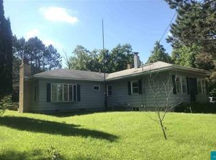 29443 W Shore Dr, Pengilly, MN 55775