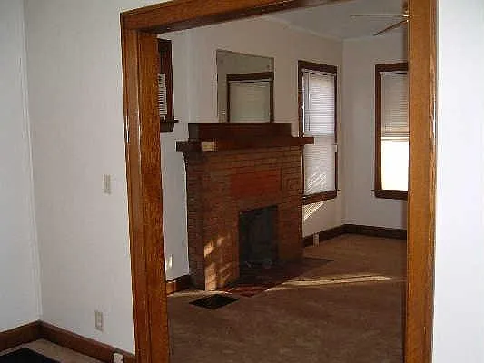 living dining room