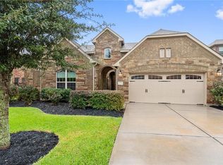 4394 Caldwell Palm Cir, Round Rock, TX 78665