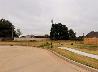 1929 Carleton Ln LOT 7, Shawnee, OK 74804