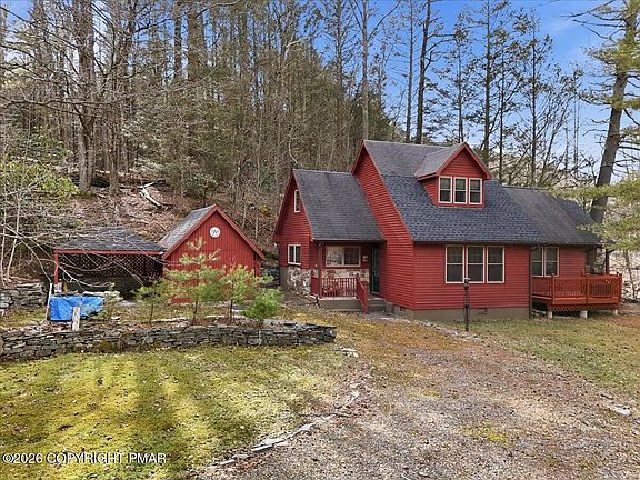 2nd image of 667 Sylvan Cascade Rd