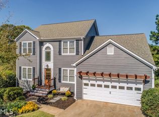 296 Pocono Ct NW, Marietta, GA 30064