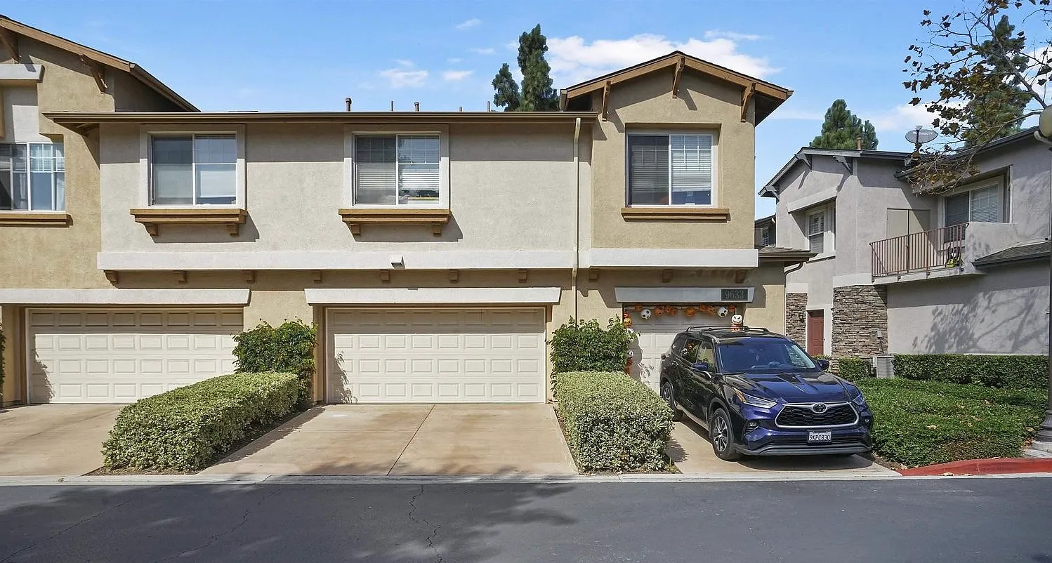 2 bed, 1100 sqft, $3,250 — Photo 1
