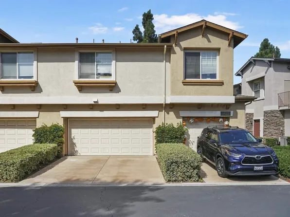 9633 W Canyon Ter Unit 1, San Diego, CA 92123