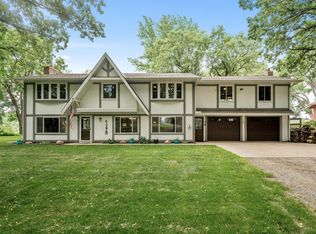 9108 Collins Dr NW, Ramsey, MN 55303