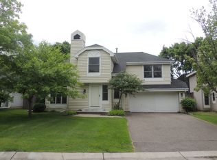 15635 17th Pl N, Plymouth, MN 55447