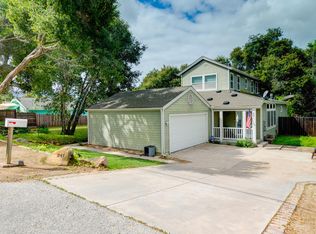 241 Valley Rd, Oak View, CA 93022