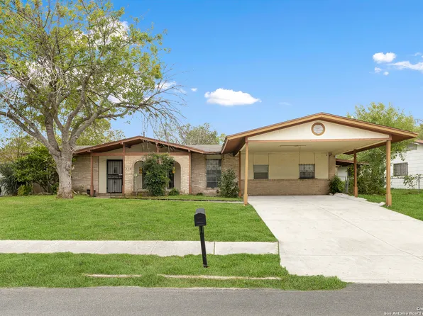 414 SOLAR, San Antonio, TX 78227