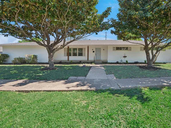 202 Joe White St, Rockwall, TX 75087