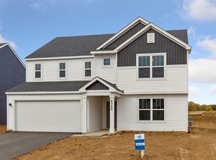 12683 Kinghorn Ln, Rogers, MN 55374