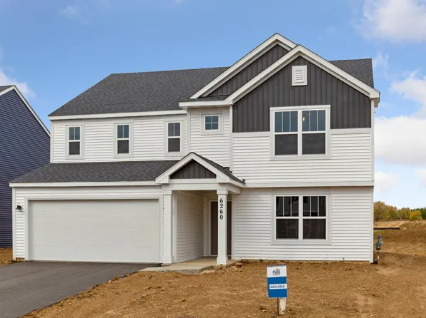 12683 Kinghorn Ln, Rogers, MN 55374