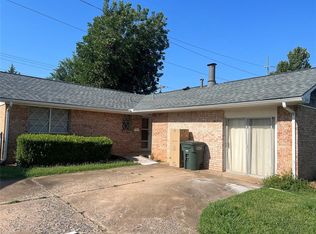 204 Ridgecrest Rd, Edmond, OK 73013