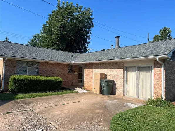 204 Ridgecrest Rd, Edmond, OK 73013