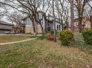 5807 Trail Lake Dr, Arlington, TX 76016