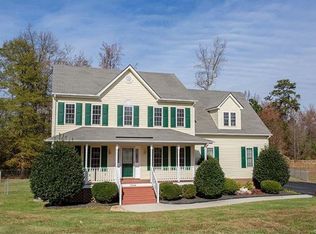 7444 Cross Point Ln, Prince George, VA 23875