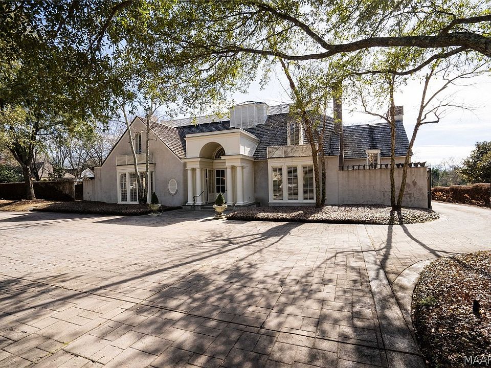 2080 Allendale Rd, Montgomery, AL 36111 MLS 532385 Zillow